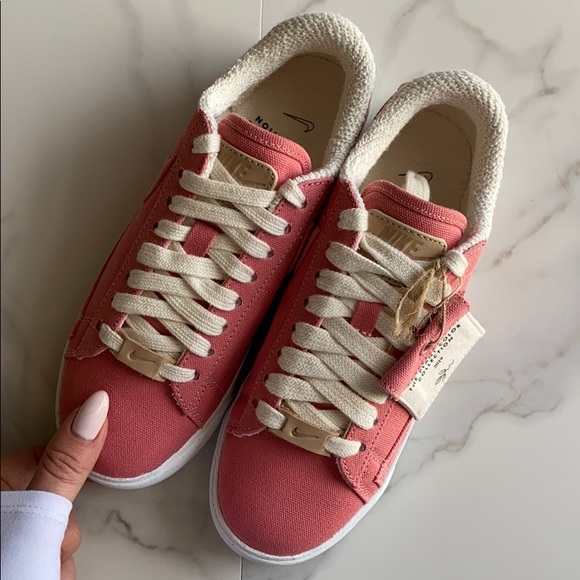 NWT Nike blazer low LX - Picture 3 of 7